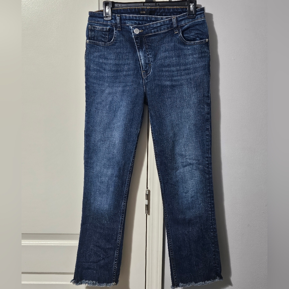Maje jeans